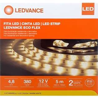 fita led 4,8w